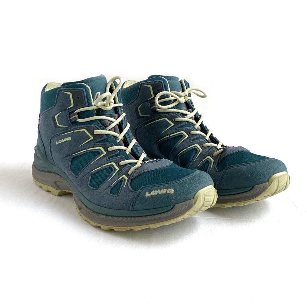 Lowa Innox EVO GTX QC Hiking Boot